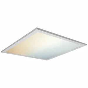 Best WiFi Planon Plus, CCT, 45 x 45 cm Éclairage De Magasins