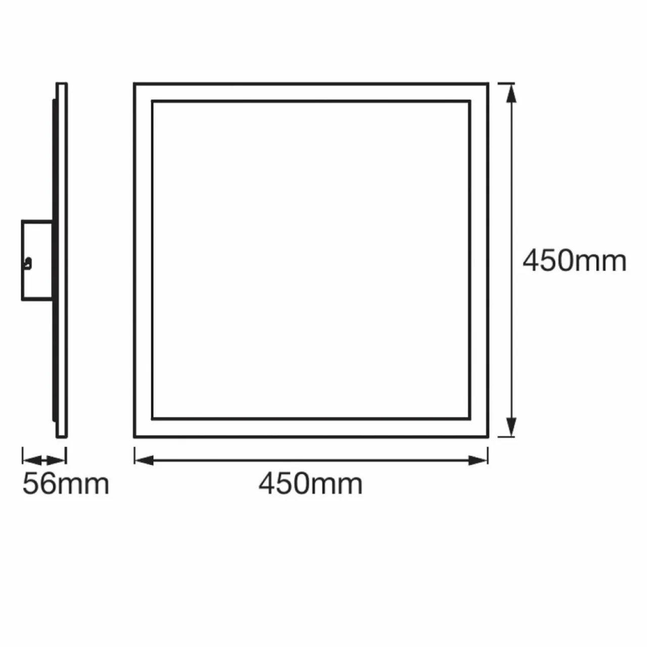 ledvance_smart_wifi_planon_plus_cct__x__cm_1-1.webp Best WiFi Planon Plus, CCT, 45 x 45 cm Éclairage De Magasins