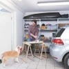Outlet Submarine luminaire pour pièces humides 120cm 1 x 16W Éclairage Technique