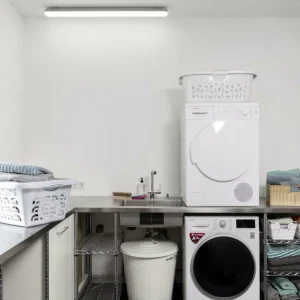 Shop Submarine luminaire pour pièces humides LED 118 cm 36 W Éclairage Technique