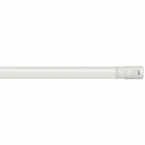 Online TubeKIT Réglette lumineuse 60cm 3.000K Interrupteur Éclairage Technique