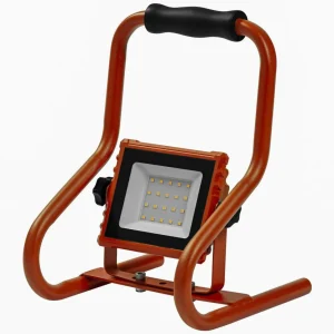 Shop Worklight Battery Lampe de travail LED 10 W Éclairage Technique