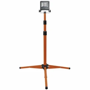 Online Worklight Tripod Projecteur de chantier LED 1fl 20W Éclairage Technique