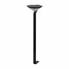 Clearance Clamor borne solaire LED avec capteur PIR Éclairage Extérieur Professionnel
