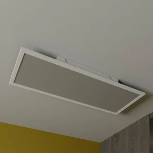 Best Luay panneau LED, 3 000-6 000 K, 30 x 80 cm Éclairage De Magasins