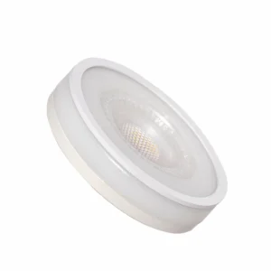 Clearance spot Jyla, blanc, 4.000 K, à 3 lampes, GX53 Éclairage De Bureau