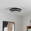 Best Youri plafonnier LED, 29,5 cm Éclairage De Bureau