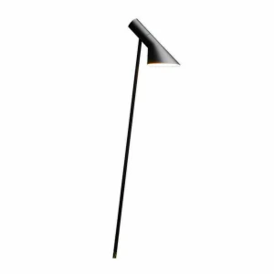 Clearance AJ Garden 95 plaque/adaptateur 840 Éclairage Extérieur Professionnel