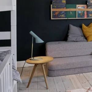 Best AJ Mini lampe de table, pétrole Éclairage De Bureau