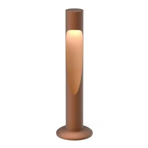 Clearance Flindt 35 plaque corten 930 Éclairage Extérieur Professionnel