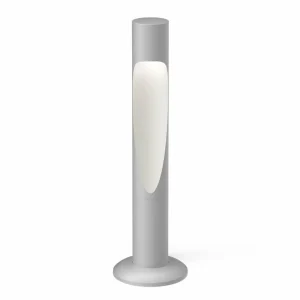 Outlet Flindt 35 plaque/adaptateur alu 930 Éclairage Extérieur Professionnel