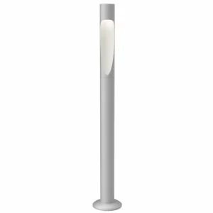 Cheap Flindt 70 plaque/adaptateur alu 927 Éclairage Extérieur Professionnel