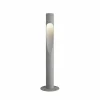 Outlet Flindt borne pas de terre 110 cm alu Éclairage Extérieur Professionnel