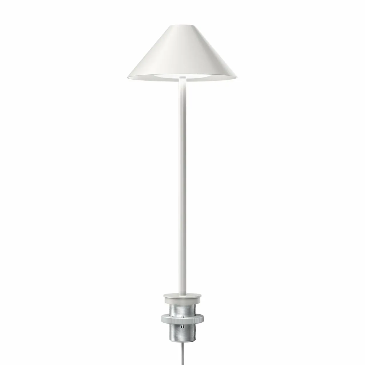 louis_poulsen_keglen_table_dimtowarm_blanc_0.webp Best Keglen table dim-to-warm blanc Éclairage De Bureau