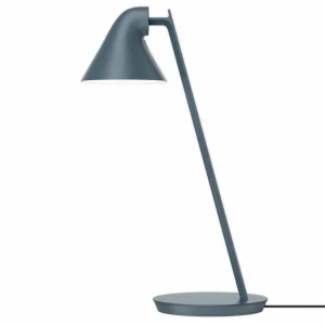 Shop NJP Mini lampe LED bleu pétrole Éclairage De Bureau