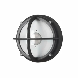 Shop Skot applique LED graphite Éclairage Extérieur Professionnel
