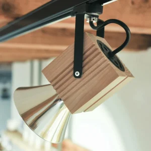 Best Timba spot LED pour rail électrique 930 Éclairage De Magasins