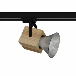 Best Timba spot LED pour rail électrique 930 Éclairage De Magasins