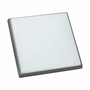 Best Amra plafonnier LED angulaire 30 cm Éclairage Extérieur Professionnel