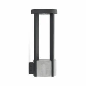 Clearance Overa applique d’extérieur LED Éclairage Extérieur Professionnel