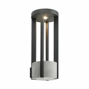 Clearance Overa applique d’extérieur LED Éclairage Extérieur Professionnel