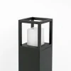 Online Rumina borne lumineuse LED, 65 cm Éclairage Extérieur Professionnel