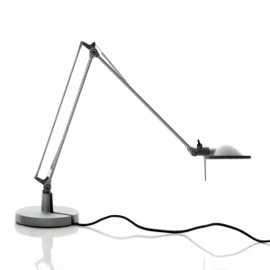 Discount Berenice lampe à poser 13,5 cm, aluminium Éclairage De Bureau