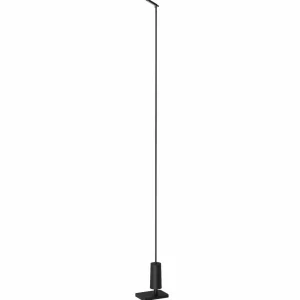 New Flia Borne lumineuse à 1 lampe, on/off, hauteur 120 cm Éclairage Extérieur Professionnel