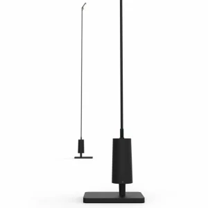 Cheap Flia borne lumineuse, à 1 lampe, on/off, hauteur 75 cm Éclairage Extérieur Professionnel