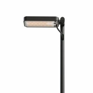 Best Sale Flia borne lumineuse à 2 lampes, on/off Éclairage Extérieur Professionnel
