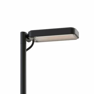 Best Sale Flia borne lumineuse à 2 lampes, on/off Éclairage Extérieur Professionnel
