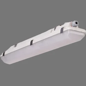 Sale Luminaire à vasque LED 748, longueur 87,5 cm, 23 W Éclairage Technique