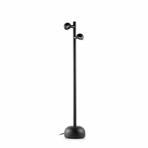 Store Luminaire de terrasse LED Brot avec câble, 90 cm Éclairage Extérieur Professionnel
