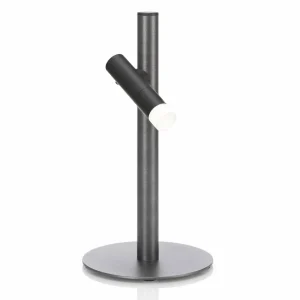 Cheap Luminaire de terrasse LED Paul Basic, à 1 lampe Éclairage Extérieur Professionnel