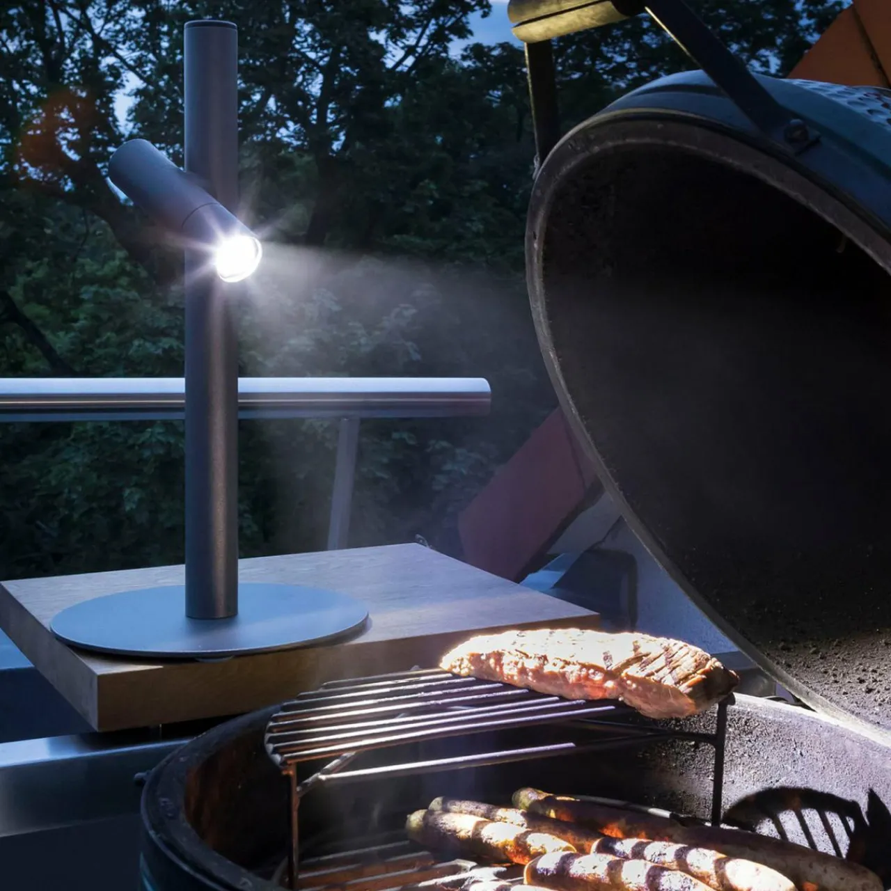 luminaire_de_terrasse_led_paul_basic___lampe_2.webp Cheap Luminaire de terrasse LED Paul Basic, à 1 lampe Éclairage Extérieur Professionnel
