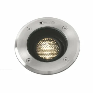 Best Sale Luminaire encastrable LED Geiser, résistant à l'eau de mer, 13cm, 38 Éclairage Extérieur Professionnel