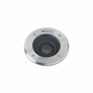 Cheap Luminaire encastrable LED Geiser, résistant à l'eau de mer, 18cm, 38 Éclairage Extérieur Professionnel