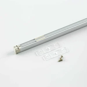 Sale Luminaire LED en saillie Bordo alu, longueur 59 cm Éclairage Technique