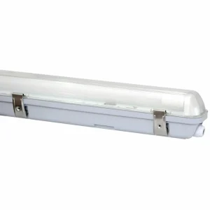 Clearance Luminaire pièces humides LED Niehl 24 IP65 24 W Éclairage Technique