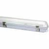Store Luminaire pièces humides LED Niehl 18 IP65 18 W Éclairage Technique