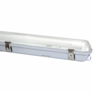 Store Luminaire pièces humides LED Niehl 18 IP65 18 W Éclairage Technique