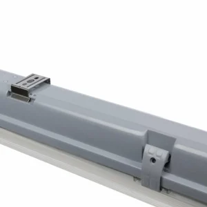 Hot Luminaire pour pièces humides Aqua-Promo 1/60, 68 cm, G13, 840 lm 4000 K Éclairage Technique