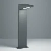 Hot Luminaire pour socle LED Nelson, hauteur 50 cm Éclairage Extérieur Professionnel