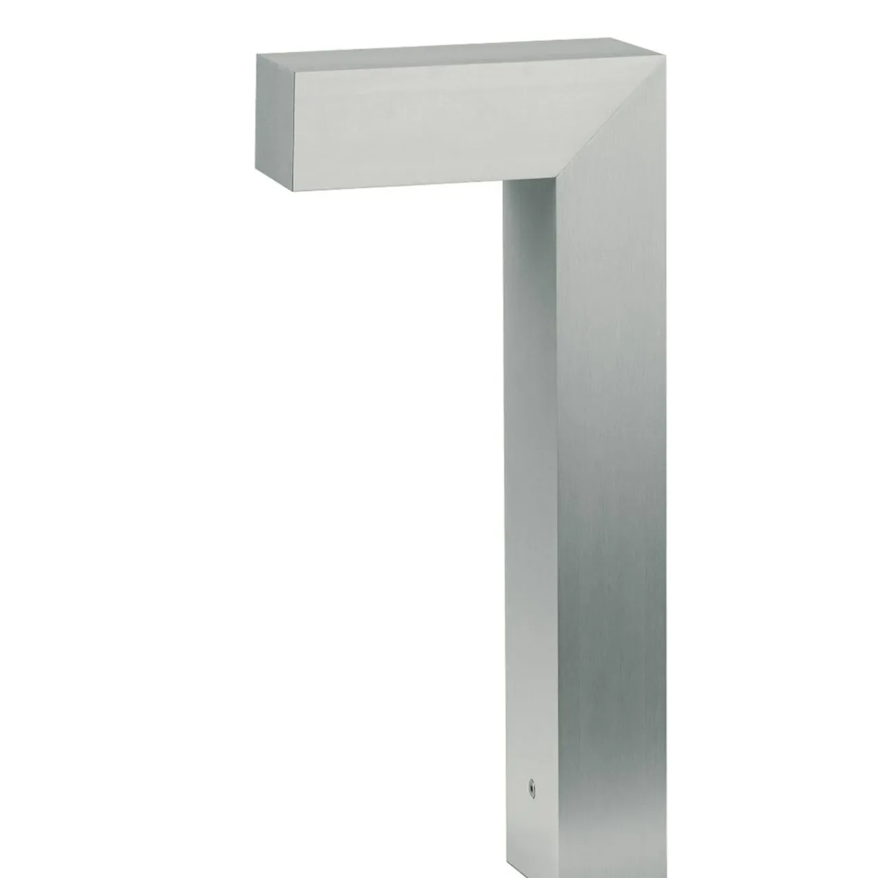 luminaire_pour_socle_led_orientable_adj_led__aluminium_anodis_0.webp Store Luminaire pour socle LED orientable Adj LED 2, aluminium anodisé Éclairage Extérieur Professionnel