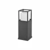 Flash Sale Luminaire pour socle LED Witham, CCT Éclairage Extérieur Professionnel