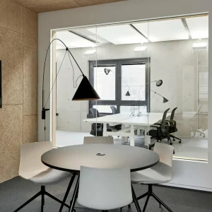 Discount Applique murale LED AYNO XL noir/noir 4.000 K 220 cm Éclairage De Bureau