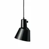 Shop K831 suspension, noir émaillé Éclairage De Bureau