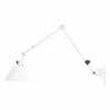 Cheap modular TYP 505 applique 85cm blanche Éclairage De Bureau