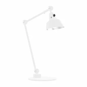 Shop modular TYP 551 lampe blanche 60 cm Éclairage De Bureau
