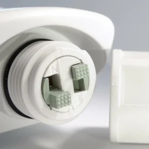 Discount Müller Licht Aqua-Promo 120 Slim lampe vasque LED Éclairage Technique